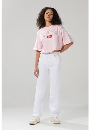 KOAJ PANTALON KOAJ JEAN 90S 28996 4/25