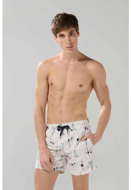 KOAJ BERMUDA KOAJ PLAYERA 29020 4/25