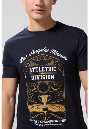 KOAJ CAMISETA KOAJ 24841 3/25