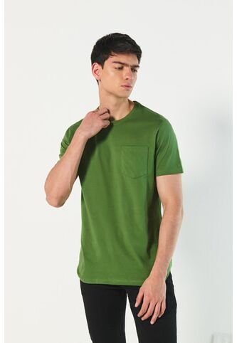 CAMISETA KOAJ 11619 3/24 Koaj