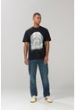 KOAJ CAMISETA KOAJ MANZE 27030 4/25 de Koaj