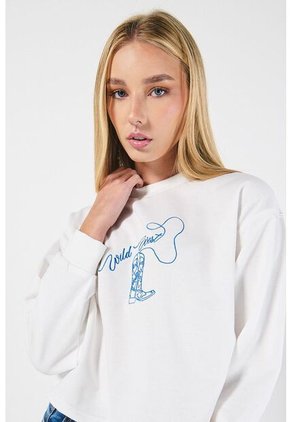 KOAJ SUETER KOAJ 12144 3/24