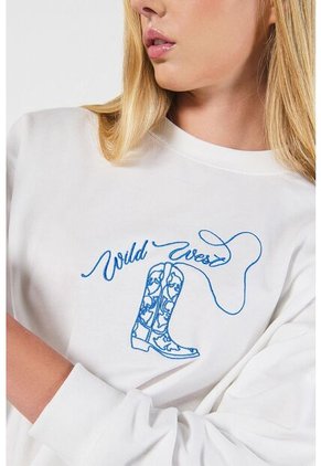 KOAJ SUETER KOAJ 12144 3/24