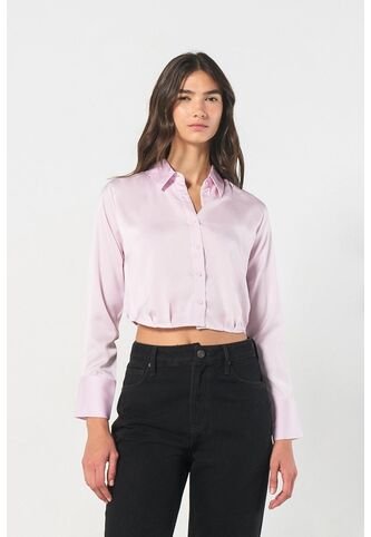 BLUSA KOAJ CAMISERA PRENSES ML 9765 4/24 Koaj