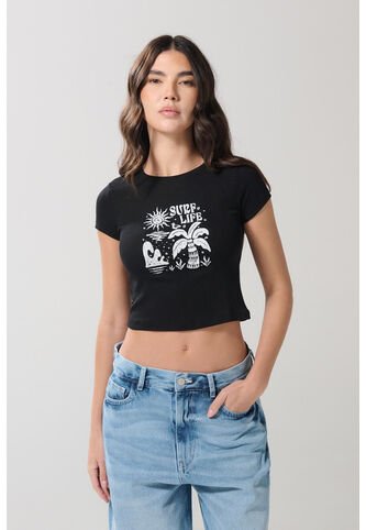 CAMISETA KOAJ 19638 1/25 Koaj