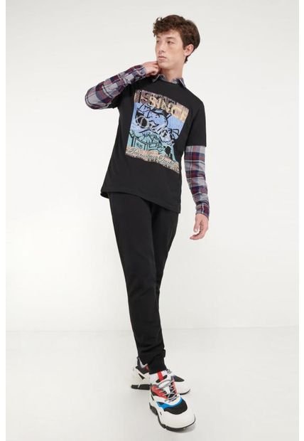 KOAJ-CAMISETA KOAJ HARUKA 2/21