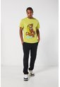 KOAJ CAMISETA KOAJ FANTONIL 14935 4/24 de Koaj
