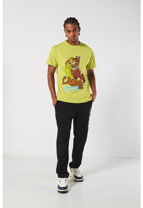 KOAJ CAMISETA KOAJ FANTONIL 14935 4/24