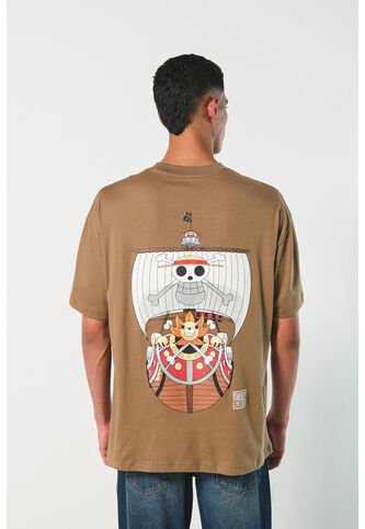 KOAJ CAMISETA KOAJ ONEKON 12293 3/24 Koaj