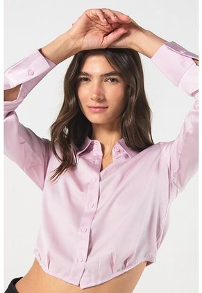 BLUSA KOAJ CAMISERA PRENSES ML 9765 4/24