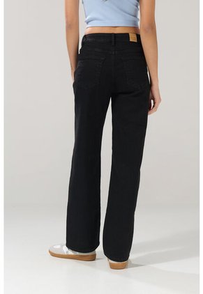 KOAJ PANTALON KOAJ JEAN STRAIGHT LEG 29996 4/