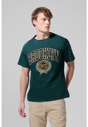 KOAJ CAMISETA KOAJ 26986 3/25