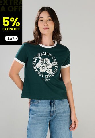 KOAJ CAMISETA KOAJ 29401 4/25 Koaj