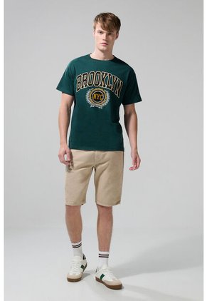 KOAJ CAMISETA KOAJ 26986 3/25