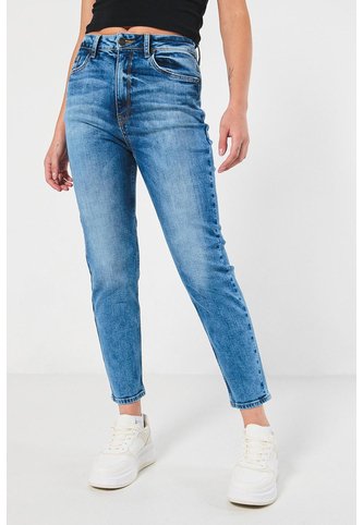 KOAJ PANTALON KOAJ JEAN MOM STA 12514 3/24 Koaj