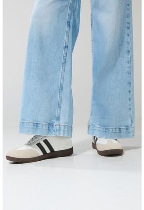 PANTALON JEAN KOAJ PALAZZO 23856 M 2/25