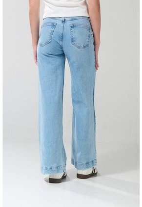 PANTALON JEAN KOAJ PALAZZO 23856 M 2/25