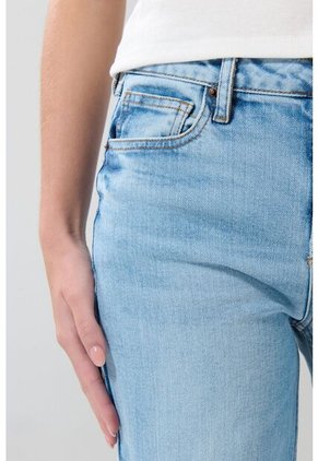 PANTALON JEAN KOAJ PALAZZO 23856 M 2/25