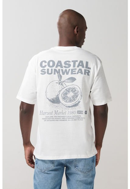 KOAJ CAMISETA KOAJ 23850 3/25