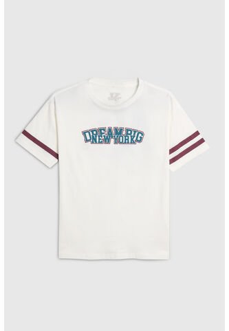 CAMISETA KOAJ RONA 24371 2/25 Koaj