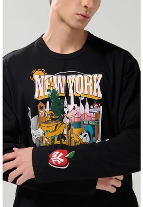 KOAJ CAMISETA KOAJ YONTE 27639 4/25