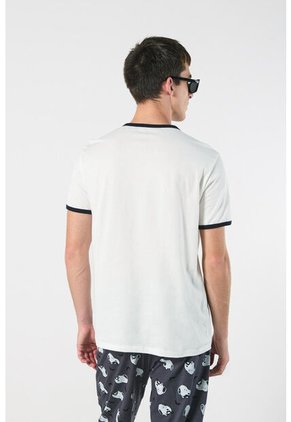 KOAJ CAMISETA KOAJ PEAKOT 14548 4/24