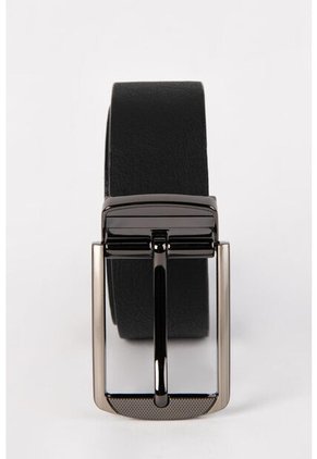 KOAJ CINTURON KOAJ REVERSIBLE 1907 1/24