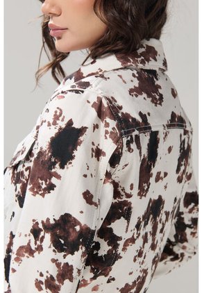 KOAJ CHAQUETA KOAJ CROPPED 29052 M 4/25