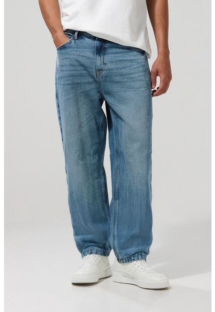 KOAJ PANTALON KOAJ JEAN BAGGY 27121 3/25