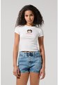 KOAJ CAMISETA KOAJ BOTTY 27249 4/25 de Koaj