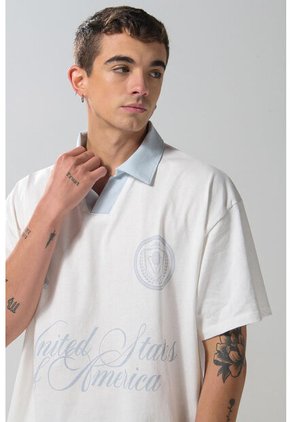 KOAJ CAMISETA KOAJ LARICK 18149 1/25