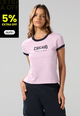 KOAJ CAMISETA KOAJ 28460 4/25 Koaj