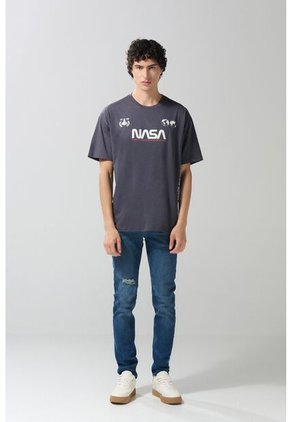 CAMISETA KOAJ GETYK 22330 2/25