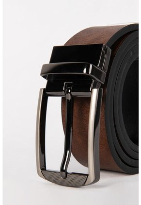 KOAJ CINTURON KOAJ REVERSIBLE 1907 1/24