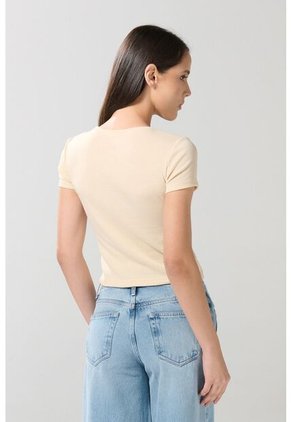 CAMISETA KOAJ YECA 23619 2/25