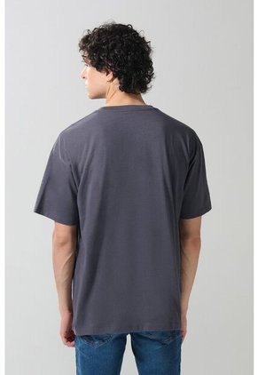 CAMISETA KOAJ GETYK 22330 2/25