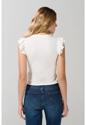 CAMISETA KOAJ MEDUSA 2/25