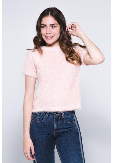 Chic-SUETER KOAJ MERIDA 2/18