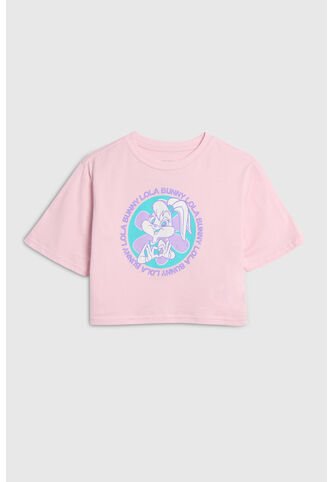 CAMISETA KOAJ LOLE TN 25428 3/25 Koaj