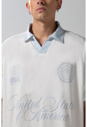 KOAJ CAMISETA KOAJ LARICK 18149 1/25