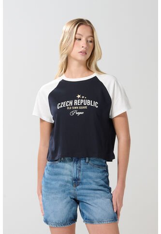 CAMISETA KOAJ 22041 1/25 Koaj