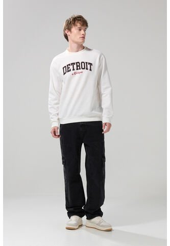 KOAJ PANTALON KOAJ CARGO 28643 M 4/25 Koaj