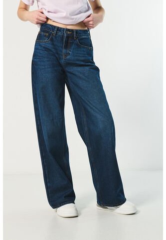 KOAJ PANTALON KOAJ JEAN OPEN LEG 10385 3/24 Koaj