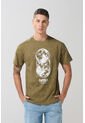 KOAJ CAMISETA KOAJ NALYN 22969 2/25 de Koaj