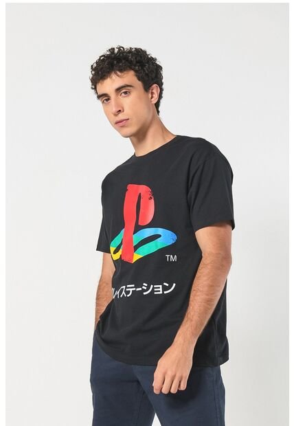 CAMISETA KOAJ PRAYENOL 18573 1/25