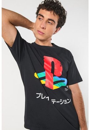 CAMISETA KOAJ PRAYENOL 18573 1/25