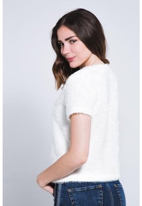 Chic-SUETER KOAJ MERIDA 2/18