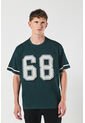 KOAJ CAMISETA KOAJ MONME 17044 4/24 de Koaj