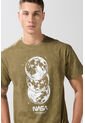 KOAJ CAMISETA KOAJ NALYN 22969 2/25 de Koaj