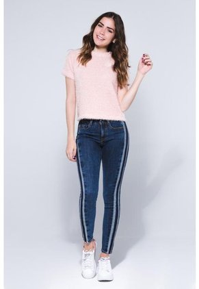 Chic-SUETER KOAJ MERIDA 2/18